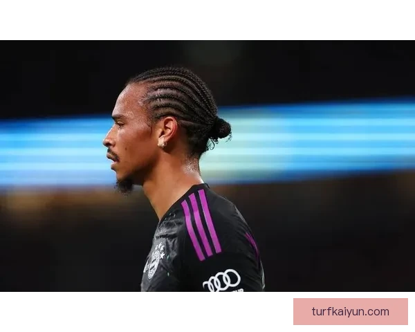 萨内进攻多样性表现出色，状态持续回暖，值得关注。