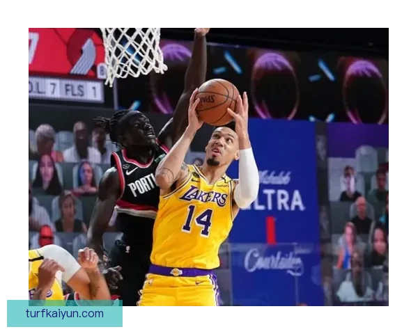 詹姆斯·麦迪逊状态回暖，近期表现值得关注