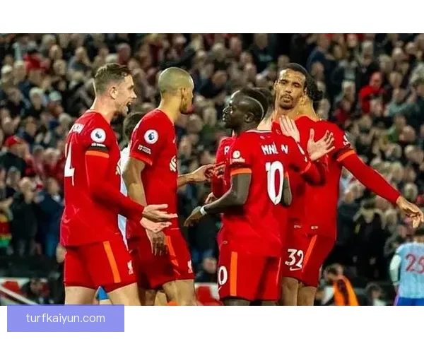 英超纽卡对阵利物浦前景分析，双方表现值得关注