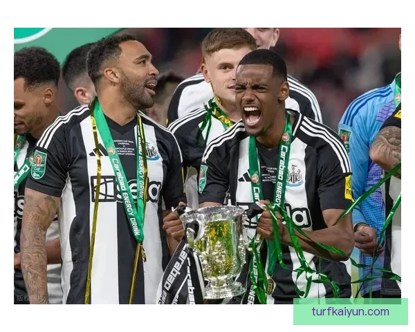 英超伊萨克状态回暖，成为纽卡近期表现亮点